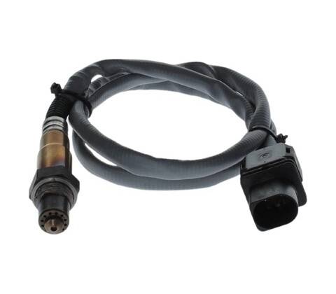 Lambda sonda BOSCH 0 258 017 124