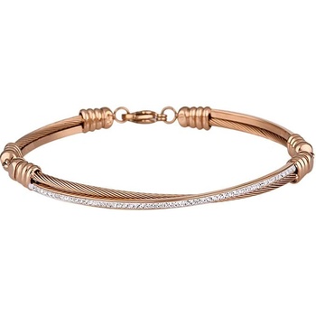 Daniel Klein Дамска гривна Daniel Klein DKJ. 3.1070-4 (DKJ.3.1070-4)