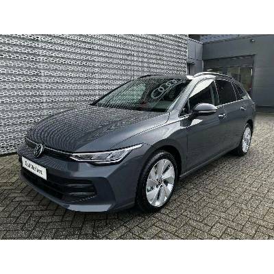Volkswagen Golf 1.5 eTSI Life DSG 85 kW