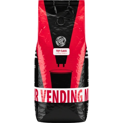 Bianchi Кафе на зърна Caffi Top Class, 1кг