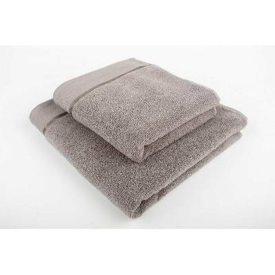Svitap sleepwell Uterák Star 50 x 100 cm svetlosivý