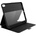 Speck Калъф за таблет Speck Presidio Pro Folio за Apple iPad Prо, 11" (27.9 cm), удароустойчив, черен (122013-1050)
