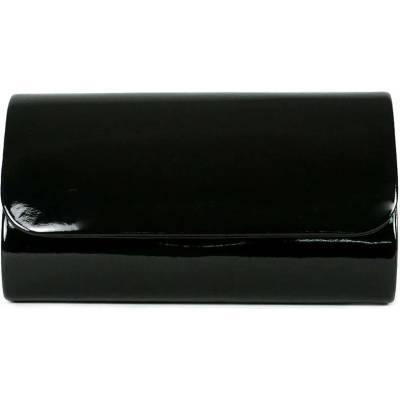 Естил Чанта плик 859черен лак