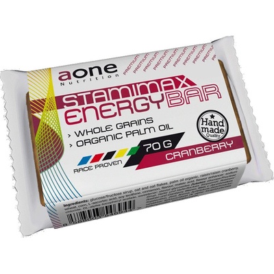 Aone Energy bar 65g