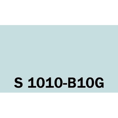 Het Soldecol PUR SG Tónovaný NCS 5l S 1010-B10G