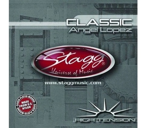 Stagg CL-HT-AL