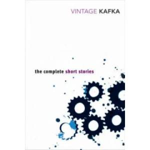 Complete Short Stories | Franz Kafka (2005)