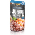 BELCANDO Finest Selection Junior chicken 6x125 g