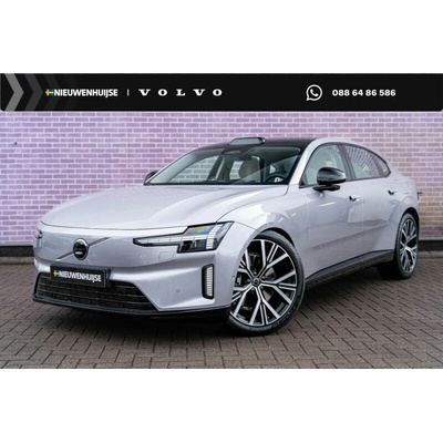 Volvo ES90 245 kW