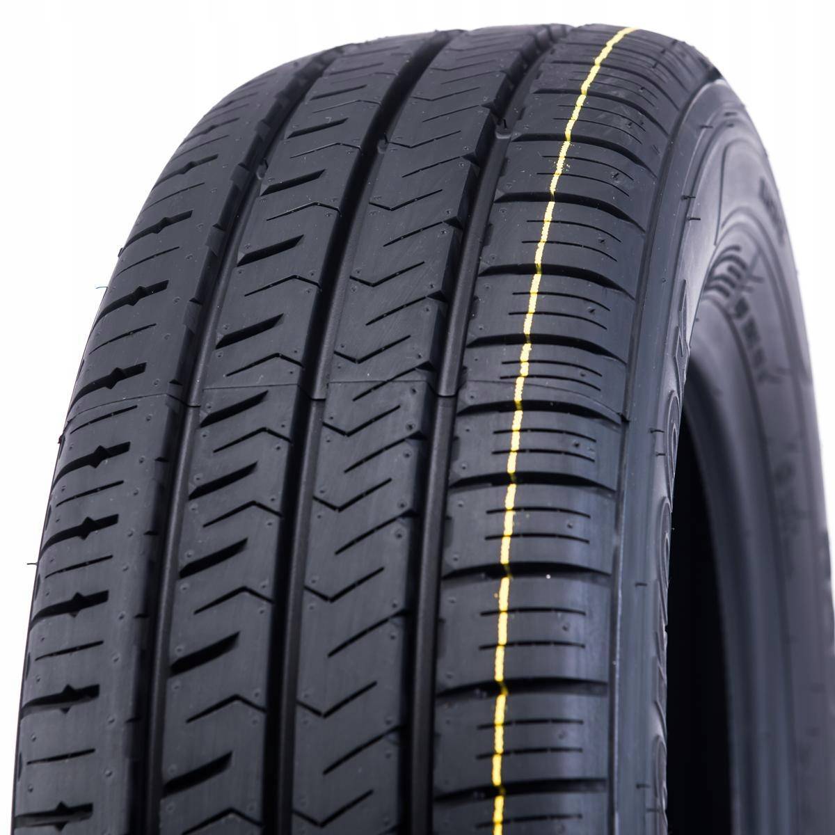 Pneu été Hankook Radial RA28E - 205/65R16 107T - Indice énergie B, Adhérence B, Bruit 71 DB - 5