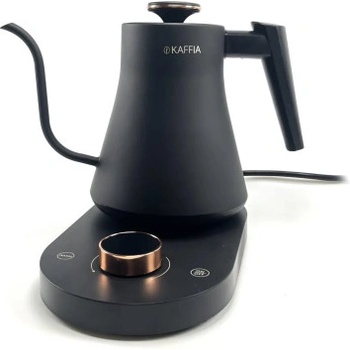 Kaffia Чайник Eletric Kaffia 800ml - ЧЕРЕН