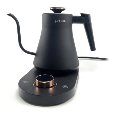 Kaffia Чайник Eletric Kaffia 800ml - ЧЕРЕН