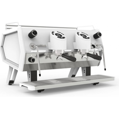 Sanremo D8 2GR Black / White
