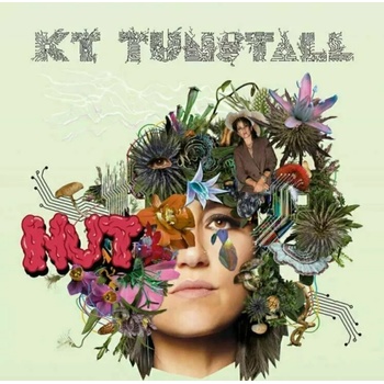 Image 1 of KT Tunstall - Nut (LP) (602445681129)