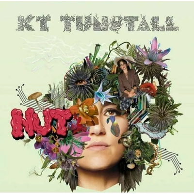 KT Tunstall - Nut (LP) (602445681129)