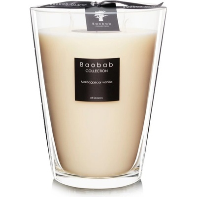 Baobab Collection ALL SEASONS – MADAGASCAR VANILLA 3000 g