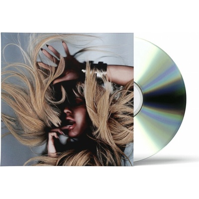 Ellie Goulding - I Know Too Much CD