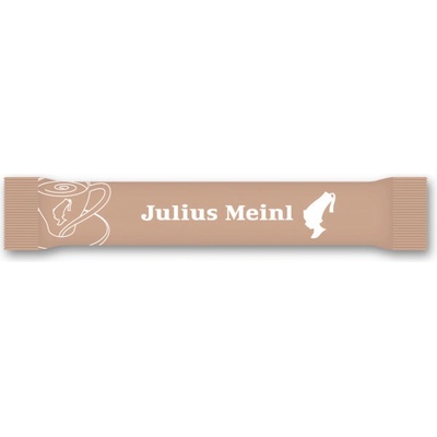 Julius Meinl Třtinový cukr 1000 x 3,6 g