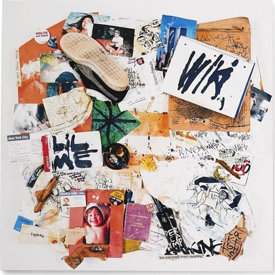 - Lil Me (Gatefold Sleeve) (White Coloured) (2 LP) (5056818804694)