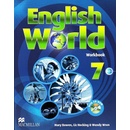 English World 7: Workbook