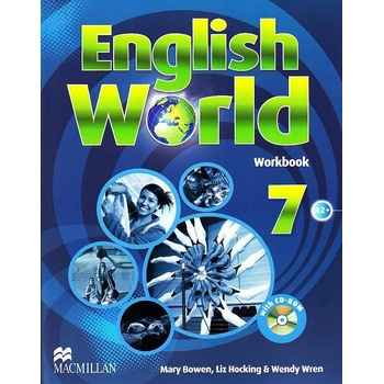 English World 7: Workbook