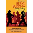 Běžící Buddha
