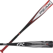 Rawlings baseballová pálka Peak USA 27" palců