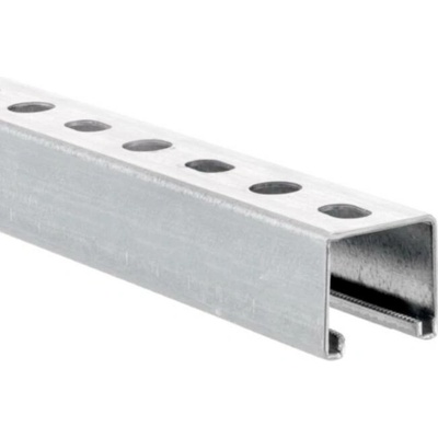 Montážní profil ST 41/ 41 Strut