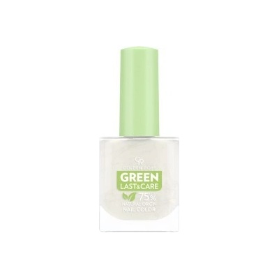 Golden Rose Green Last&Care lak na nehty 101 10,20 ml