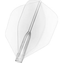 Cosmo Fit Flight AIR Shape, priehľadné