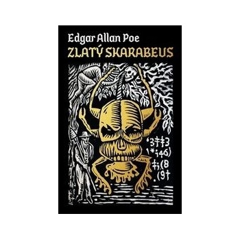 Zlaty Skarabeus (kuličky hnoje, zlaté skarabeové, byly často) Zlaty Skarabeus