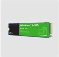 WD Green SN350 2TB, WDS200T3G0C od 2 539 Kč - Heureka.cz