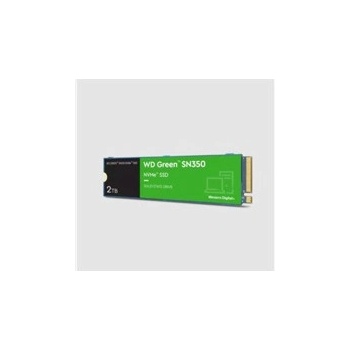 WD Green SN350 2TB, WDS200T3G0C