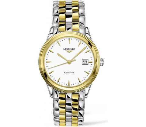 Longines L4.974.3.92.7
