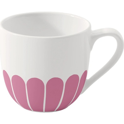 Villeroy & Boch Espresso šálka Fleur Cassis 70 ml
