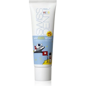Swissdent KIDS My Little Star паста за зъби за деца 50ml