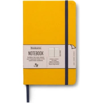That company called if Bookaroo Notebook - Mustard