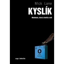 Kyslík