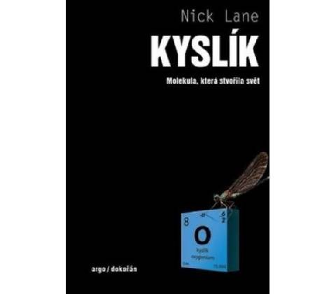 Kyslík