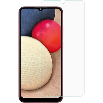 Удароустойчив стъклен протектор за Samsung Galaxy A03s (166.5)