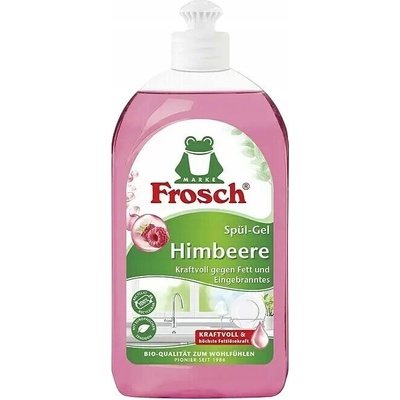 Frosch gel multifunkční čištění 0,5 l