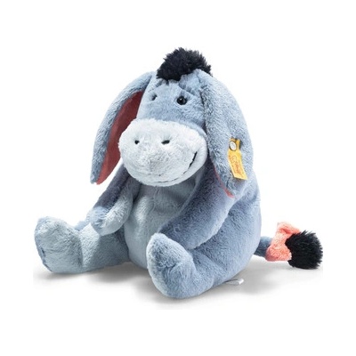 Steiff Disney Soft Cuddly Friends Ijáček