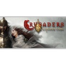 Crusaders: Thy Kingdom Come