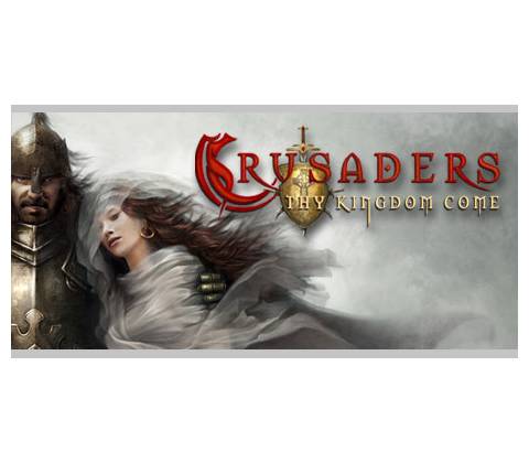 Crusaders: Thy Kingdom Come