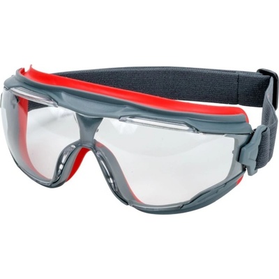 3M Google Gear 500 GG501SGAF čiré