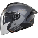 MT Helmets Cosmo SV