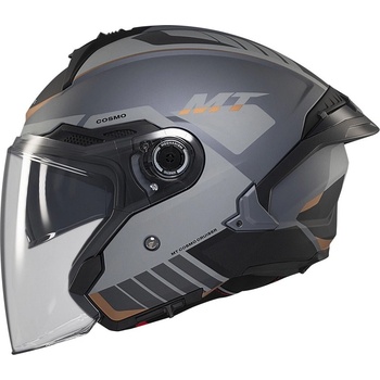 MT Helmets Cosmo SV