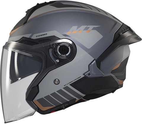 MT Helmets Cosmo SV