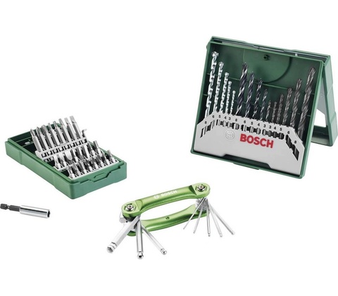Bosch 2607017333