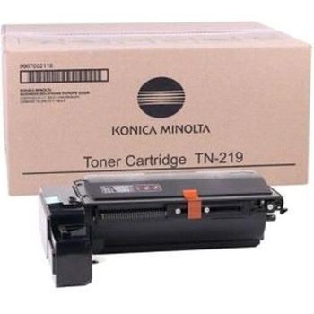 Konica Minolta TN-219 Оригинален тонер (oml tn219 13922)